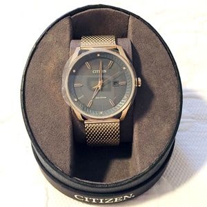 Citizen Eco-Drive Wristwatch